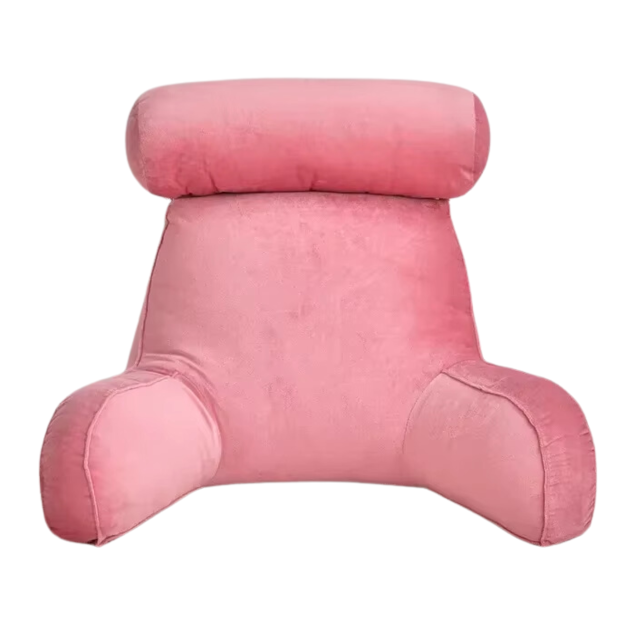 Almohada de Lectura Ergonómica con Memoria de Forma