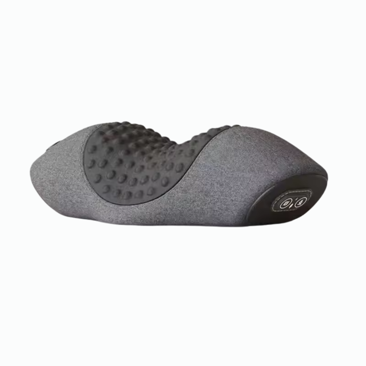 Almohada Cervical Calefactora con Masaje para Aliviar Tensiones