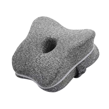 Almohada Ortopédica con Memoria de Forma Cómoda