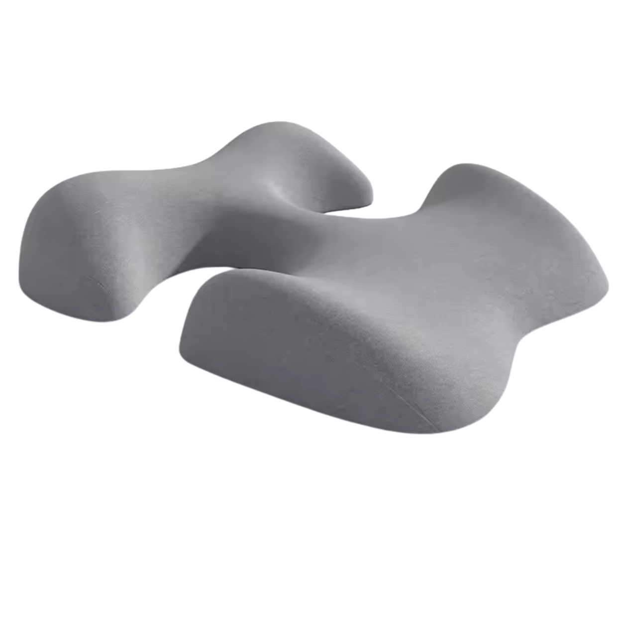 Almohada de Masaje Cómoda para Cara, Cuello y Espalda