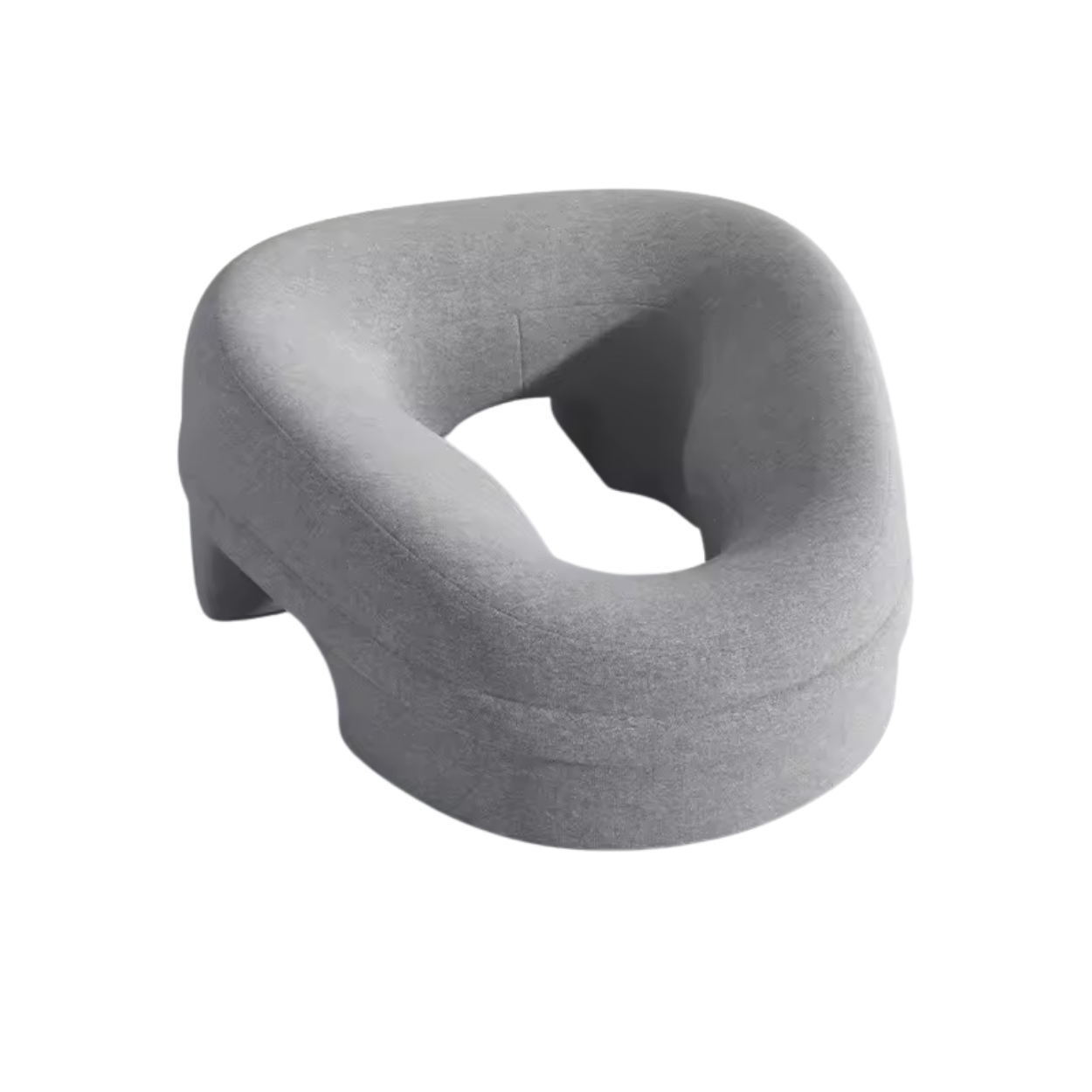 Almohada de Masaje Cómoda para Cara, Cuello y Espalda