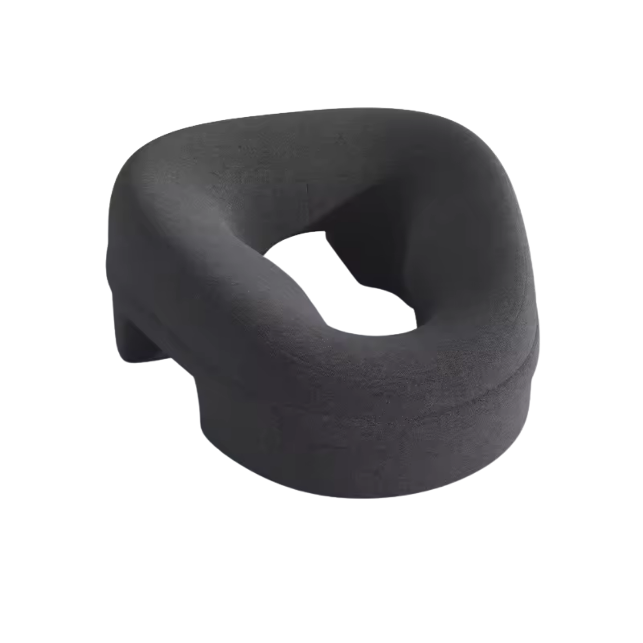 Almohada de Masaje Cómoda para Cara, Cuello y Espalda