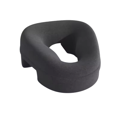 Almohada de Masaje Cómoda para Cara, Cuello y Espalda