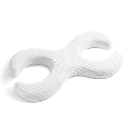 Almohada Antiedad Cómoda para Sueño Profundo
