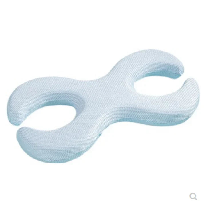 Almohada Antiedad Cómoda para Sueño Profundo