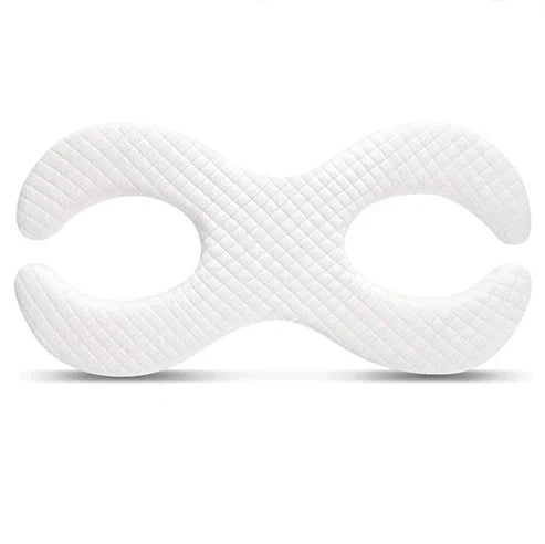 Almohada Antiedad Cómoda para Sueño Profundo