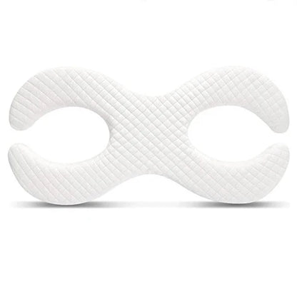 Almohada Antiedad Cómoda para Sueño Profundo