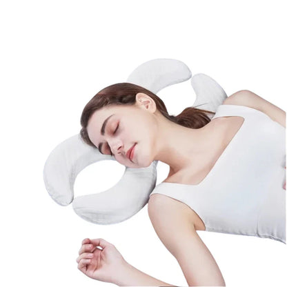 Almohada Antiedad Cómoda para Sueño Profundo
