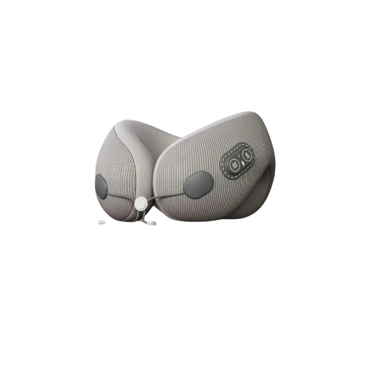 Cojín Calefactable de Viaje con Masaje Relajante