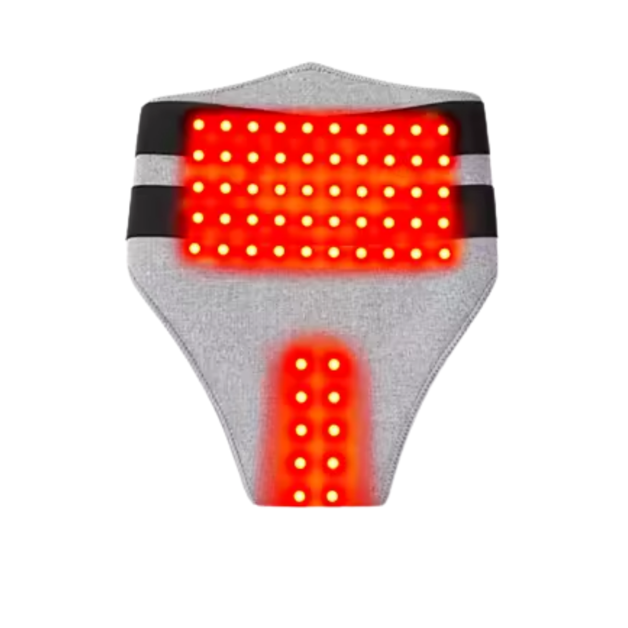 Pantalón calefactor eléctrico con masaje para hombre y mujer