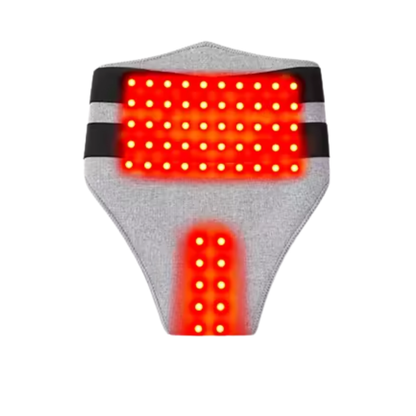 Pantalón calefactor eléctrico con masaje para hombre y mujer