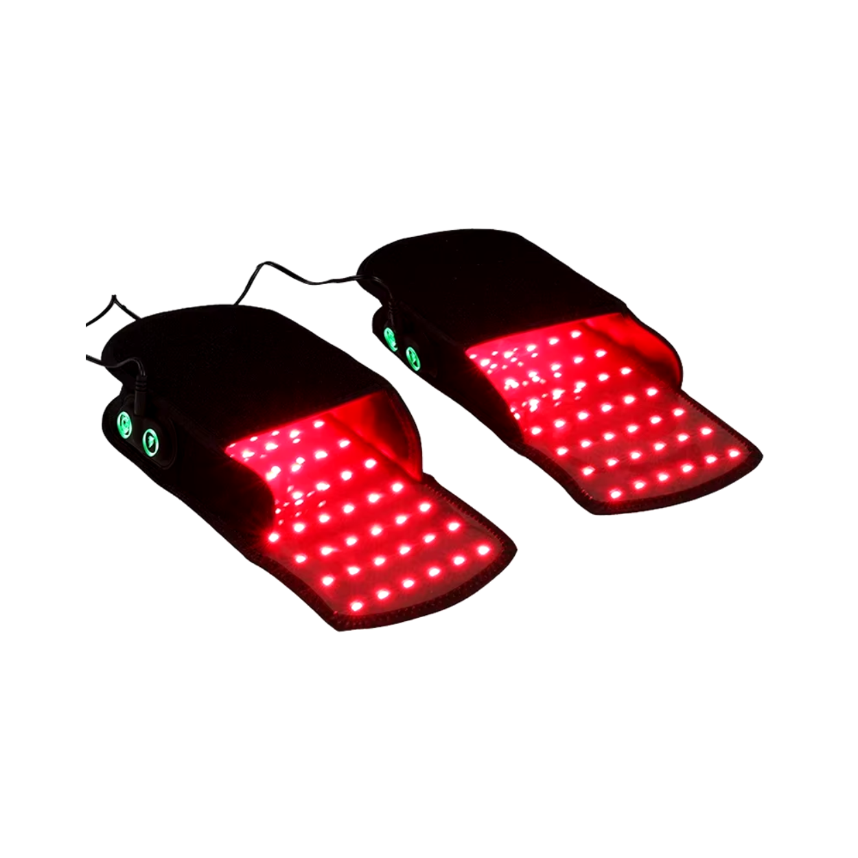 Pantuflas Calefactables con Masaje para Pies