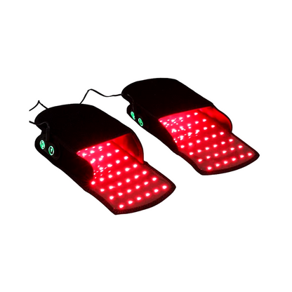 Pantuflas Calefactables con Masaje para Pies