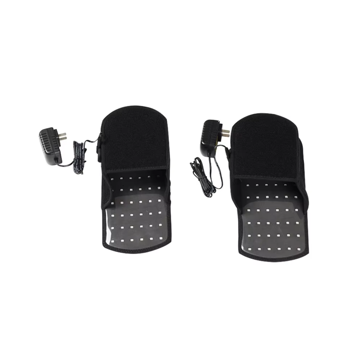 Pantuflas Calefactables con Masaje para Pies