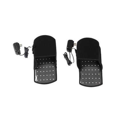 Pantuflas Calefactables con Masaje para Pies