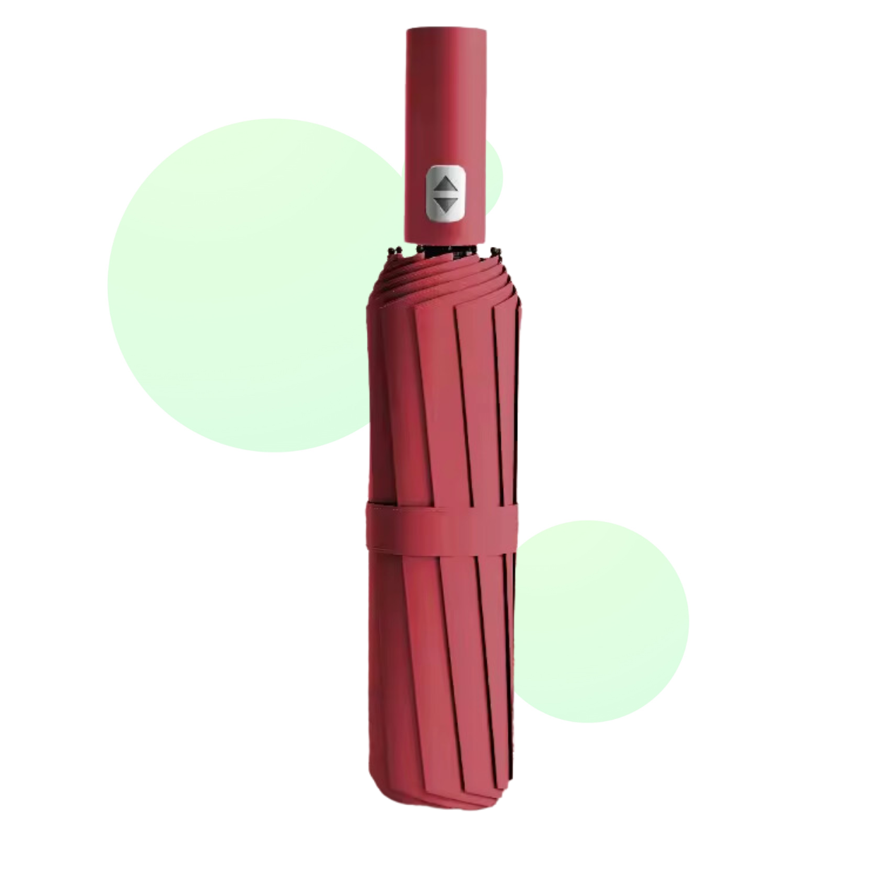 Parapluie Compact Étanche et Protège-UV - Marcherelle