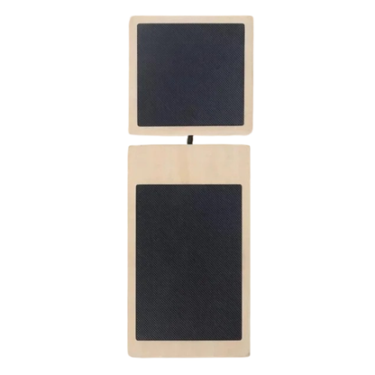 Tabla de Equilibrio para Mejorar la Estabilidad del Pie