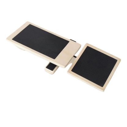 Tabla de Equilibrio para Mejorar la Estabilidad del Pie