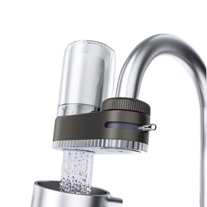 Filtro de Agua para Grifo de Cocina Eficiente