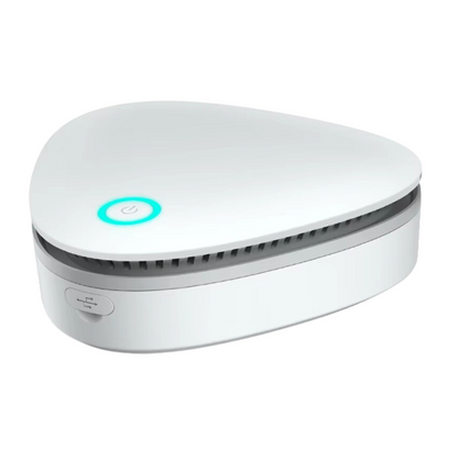 Purificador de Aire Compacto y Silencioso para Interiores