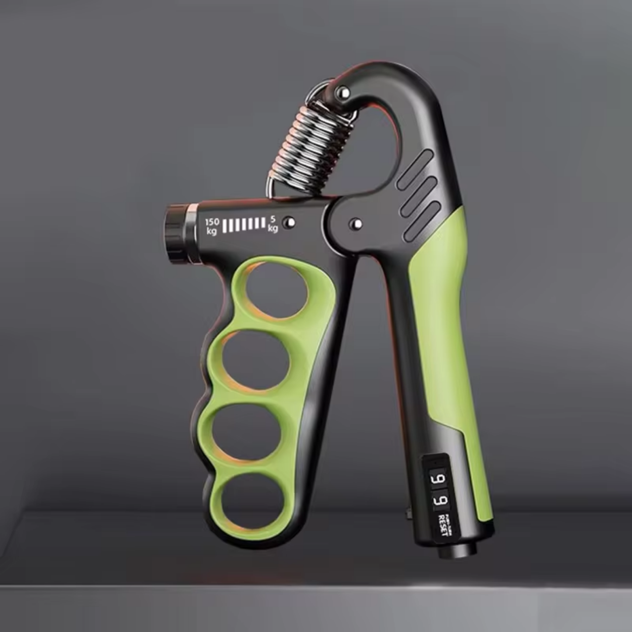 Pinza de Musculación Ajustable 5-100 kg
