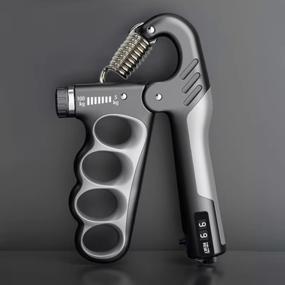 Pinza de Musculación Ajustable 5-100 kg