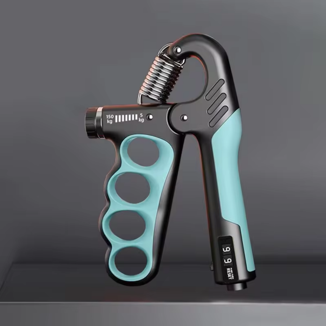 Pinza de Musculación Ajustable 5-100 kg