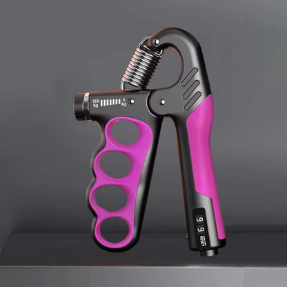 Pinza de Musculación Ajustable 5-100 kg