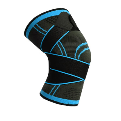Rodillera Elástica Deportiva