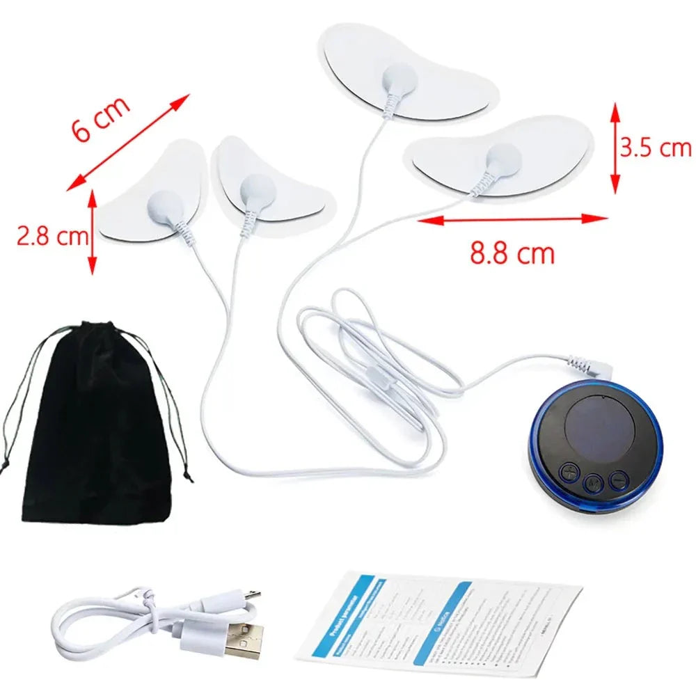 Masajeador Facial Relajante Profesional