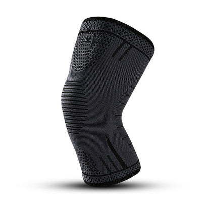 Rodillera deportiva elástica