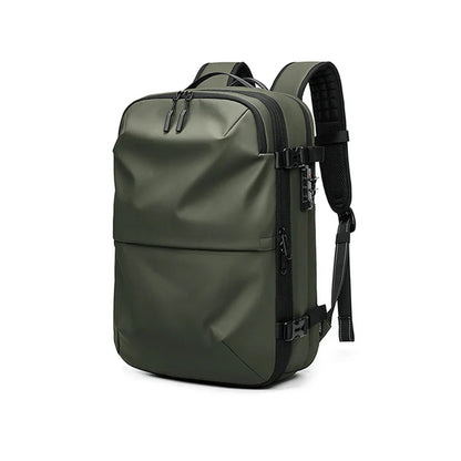 Mochila Impermeable Ultra Ligera 17 - Gran Capacidad y Compacta