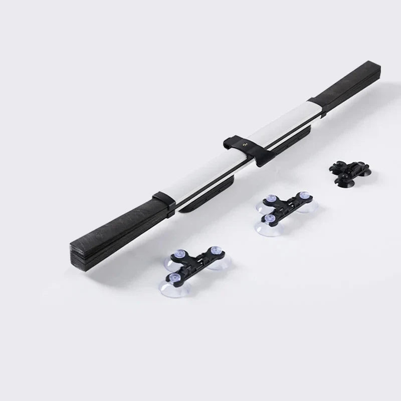 Toldo para Coche Protector de Parasol Universal