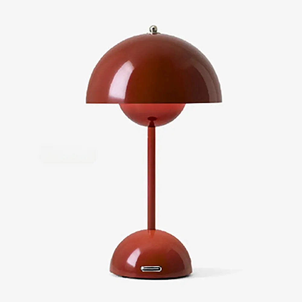 Lámpara de Mesa de Diseño con Iluminación Chic