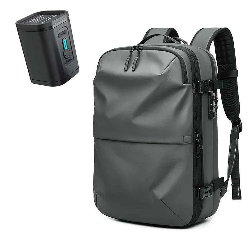 Mochila Impermeable Ultra Ligera 17 - Gran Capacidad y Compacta