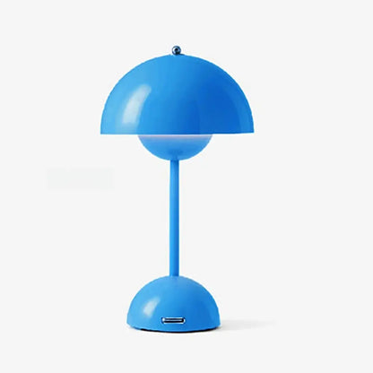 Lámpara de Mesa de Diseño con Iluminación Chic