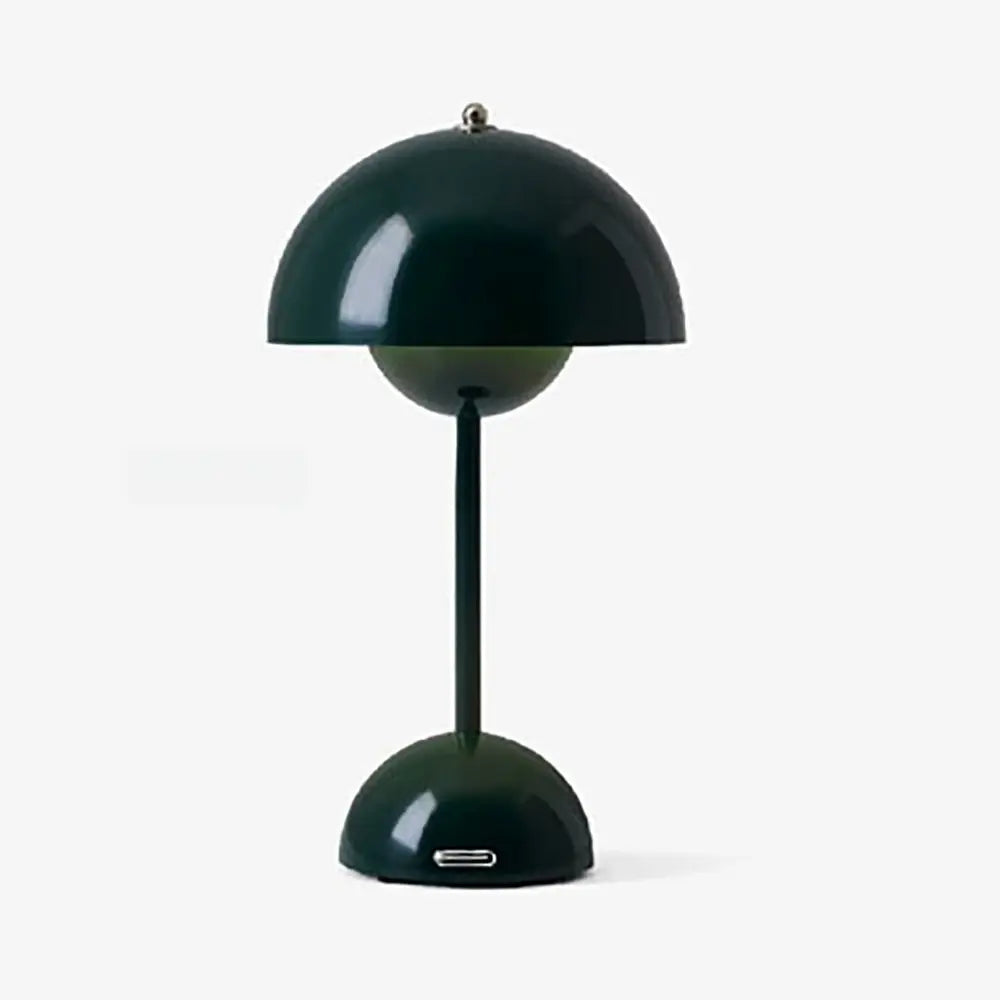 Lámpara de Mesa de Diseño con Iluminación Chic