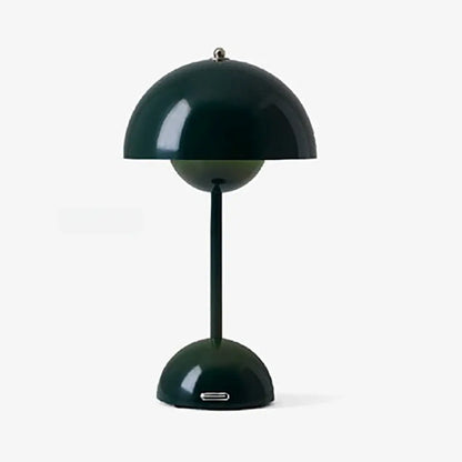 Lámpara de Mesa de Diseño con Iluminación Chic