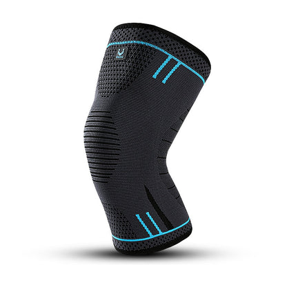 Genouillère Sport Élastique - Santeova