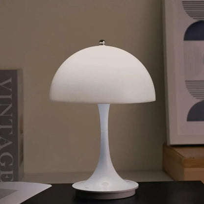 Lámpara de Noche LED de Diseño Táctil