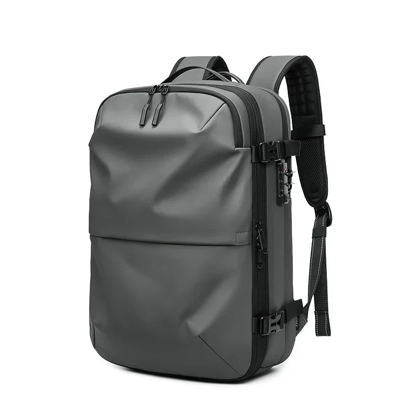 Mochila Impermeable Ultra Ligera 17 - Gran Capacidad y Compacta