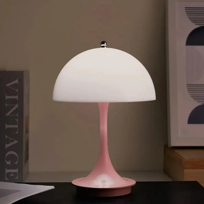 Lámpara de Noche LED de Diseño Táctil