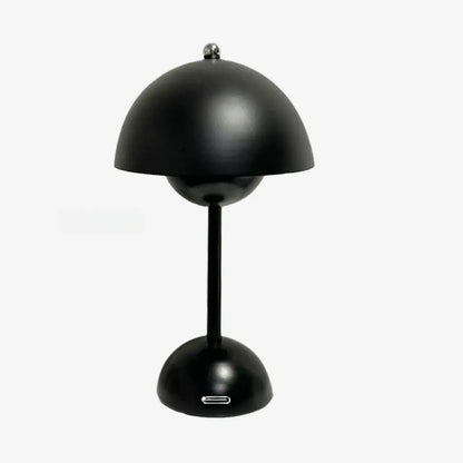 Lámpara de Mesa de Diseño con Iluminación Chic