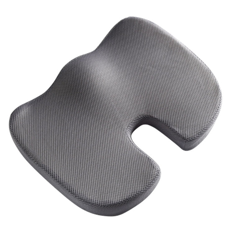 Cojín de asiento cómodo para la espalda