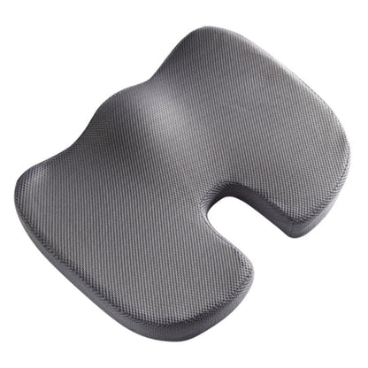 Cojín de asiento cómodo para la espalda