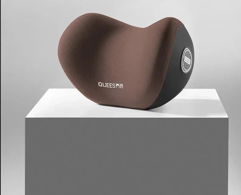 Almohada Confort Espuma Viscoelástica