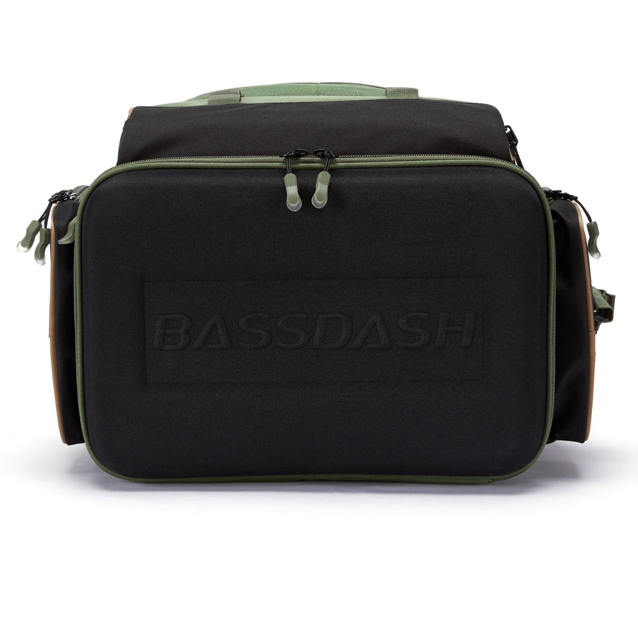 Mochila de Pesca Impermeable y Ajustable para Pescadores Experimentados