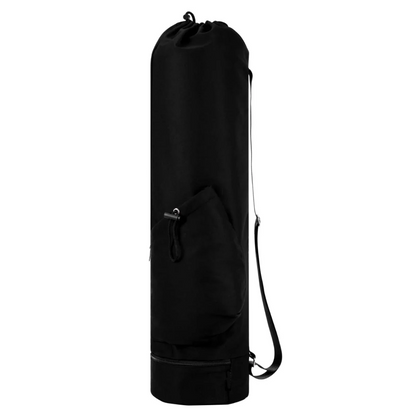 Bolsa Deportiva con Compartimento para Botella de Agua