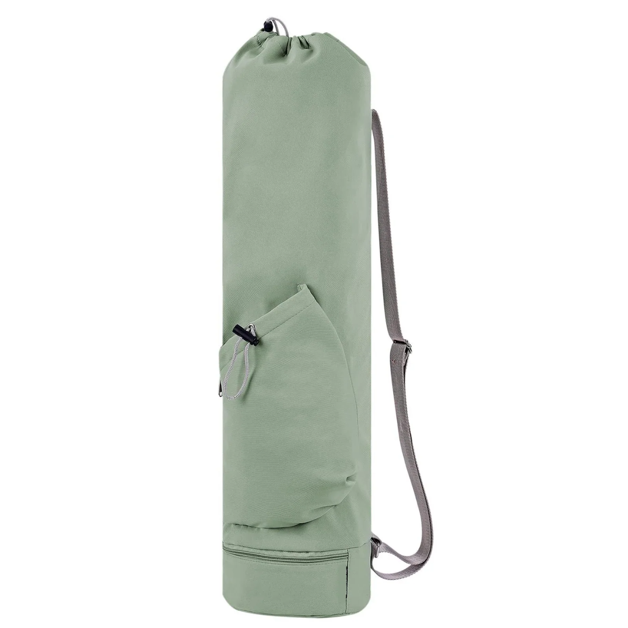 Bolsa Deportiva con Compartimento para Botella de Agua