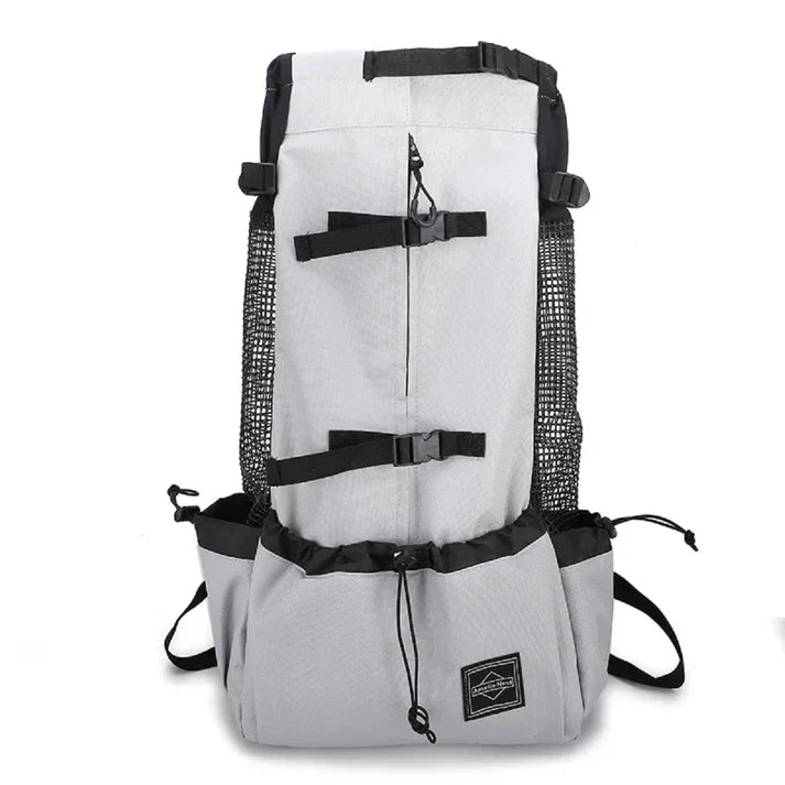 Mochila para Perro de Alta Gama para Senderismo